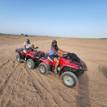 Rayhana Guest House Marsa Alam エクステリア 写真