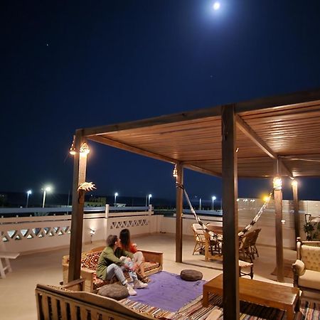 Rayhana Guest House Marsa Alam エクステリア 写真