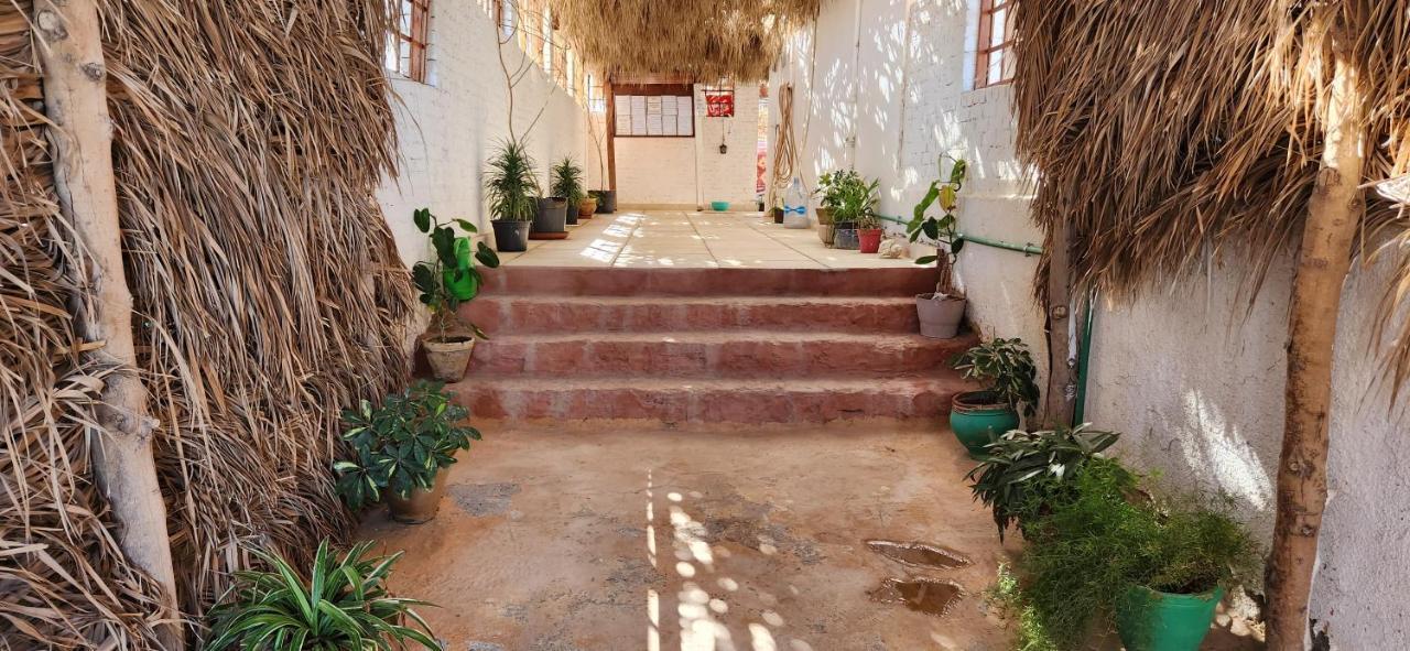 Rayhana Guest House Marsa Alam エクステリア 写真