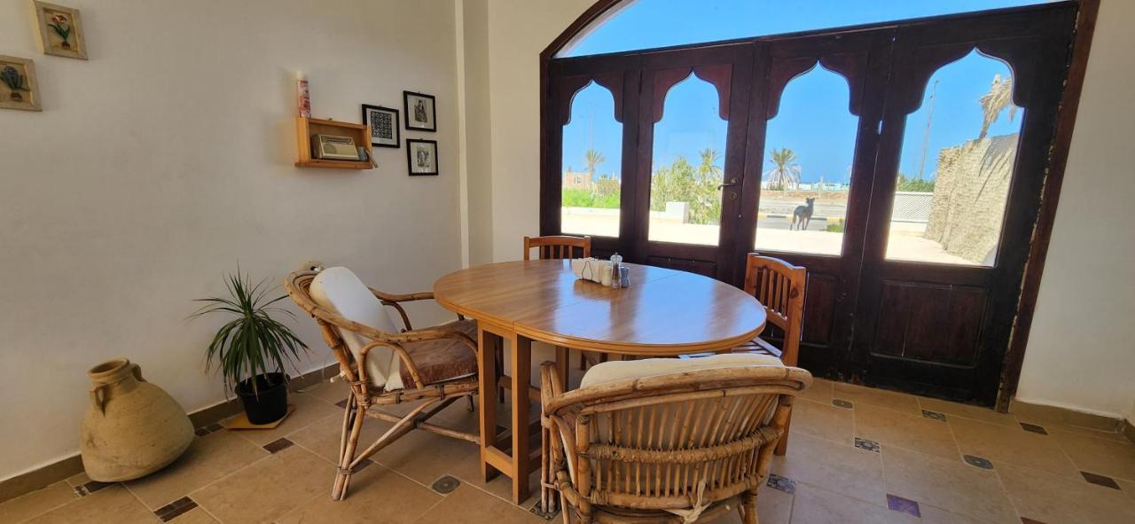 Rayhana Guest House Marsa Alam エクステリア 写真