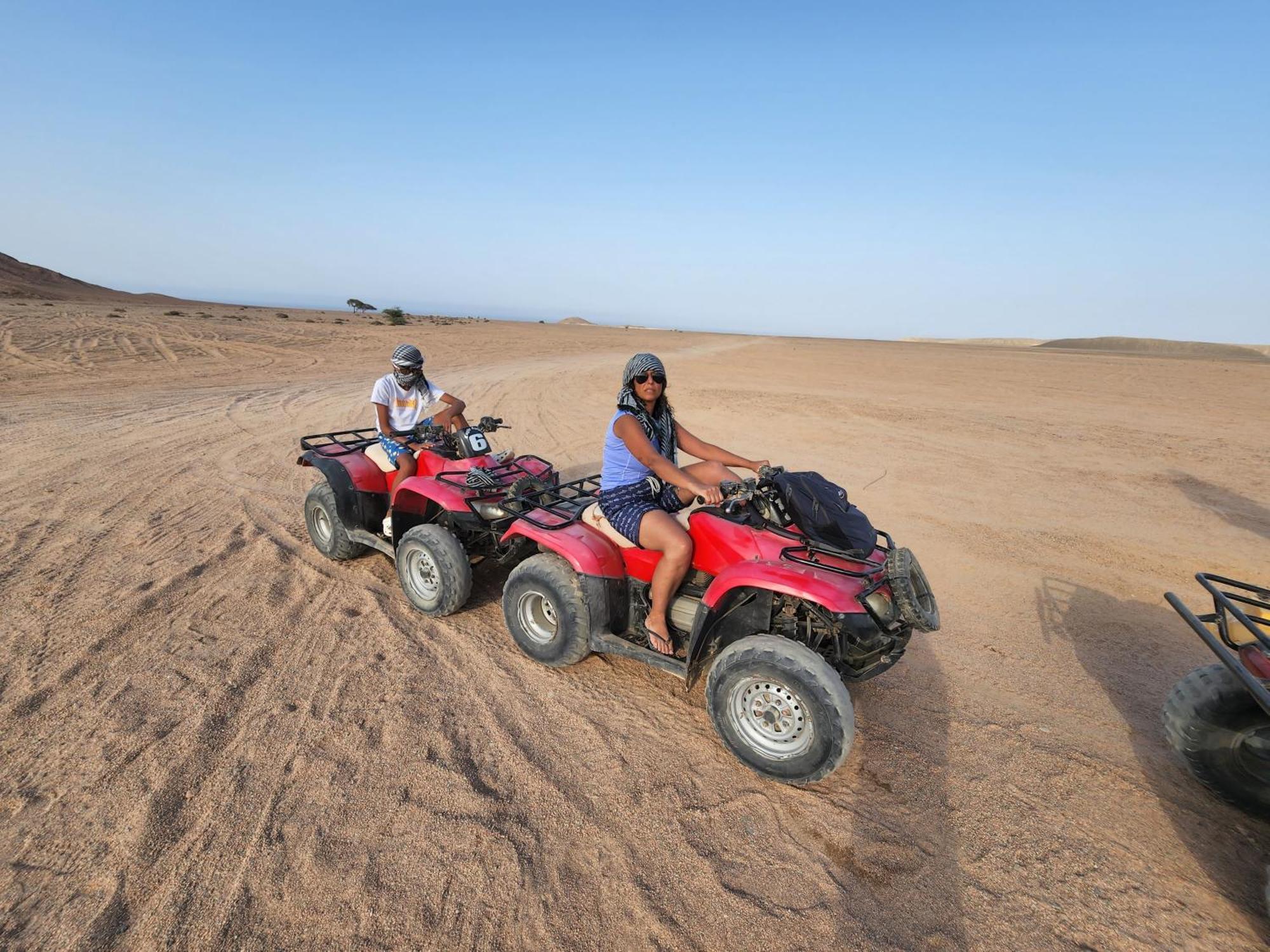 Rayhana Guest House Marsa Alam エクステリア 写真