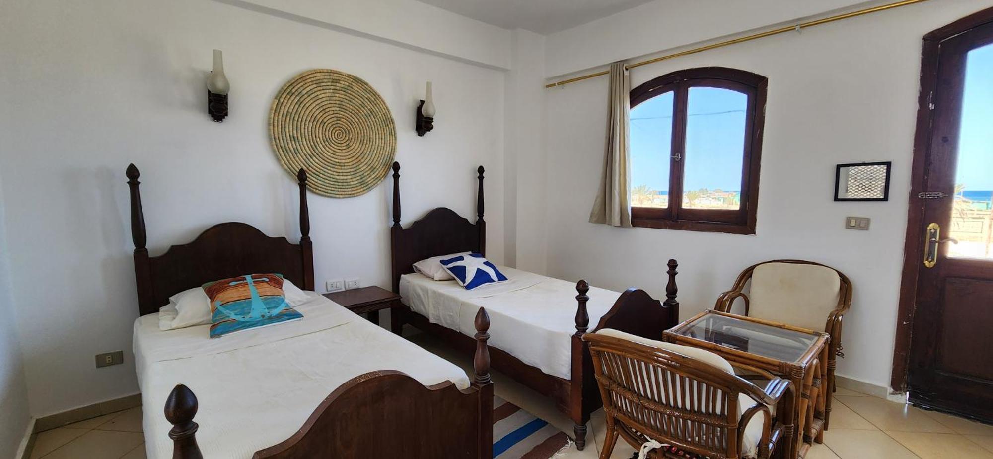 Rayhana Guest House Marsa Alam エクステリア 写真