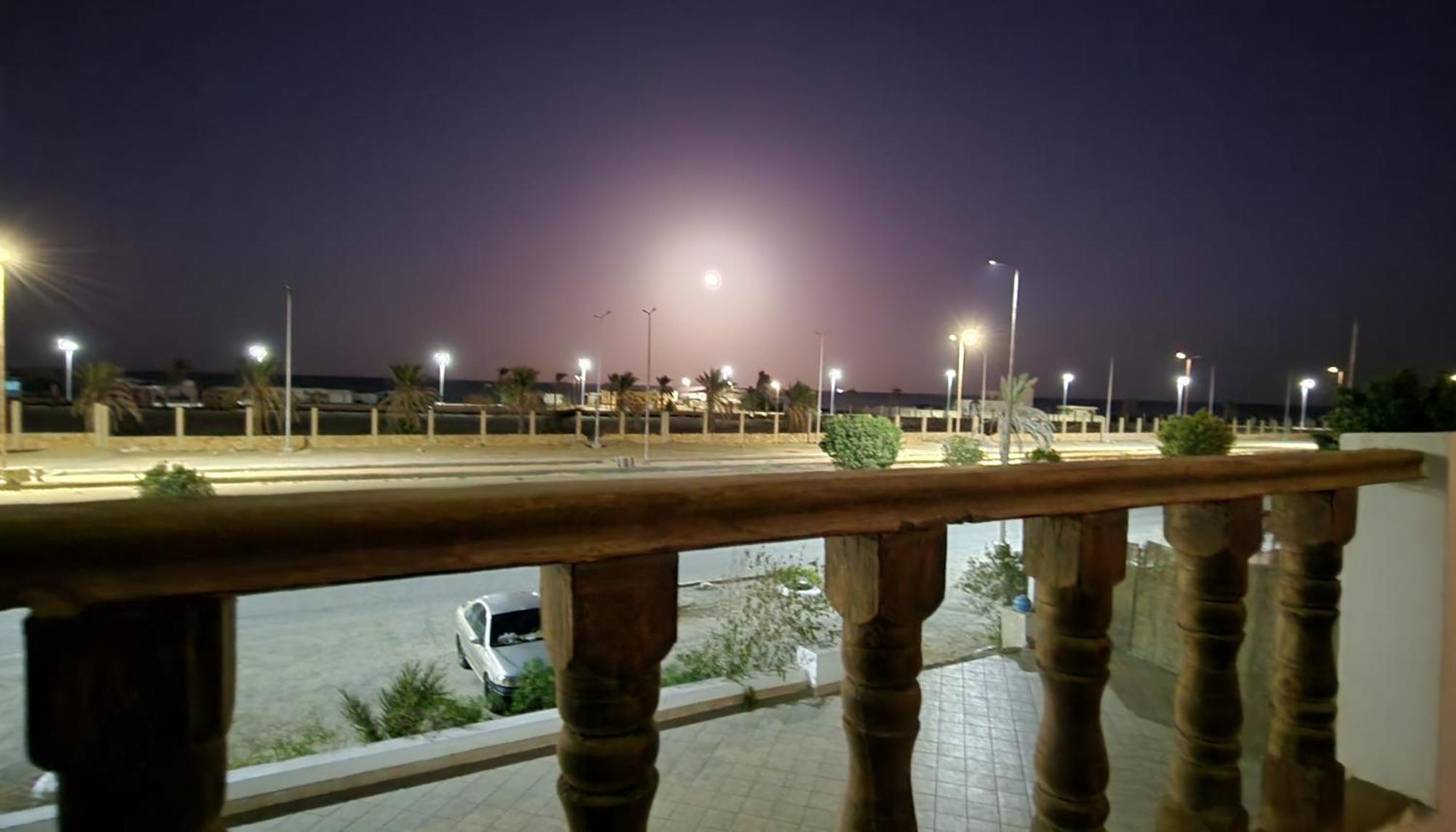 Rayhana Guest House Marsa Alam エクステリア 写真