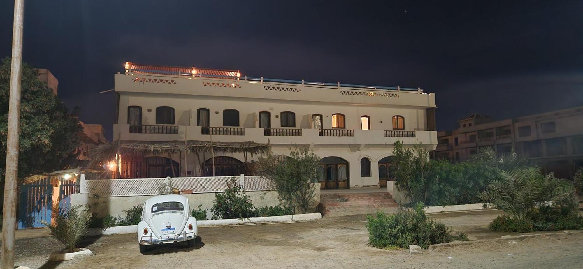 Rayhana Guest House Marsa Alam エクステリア 写真