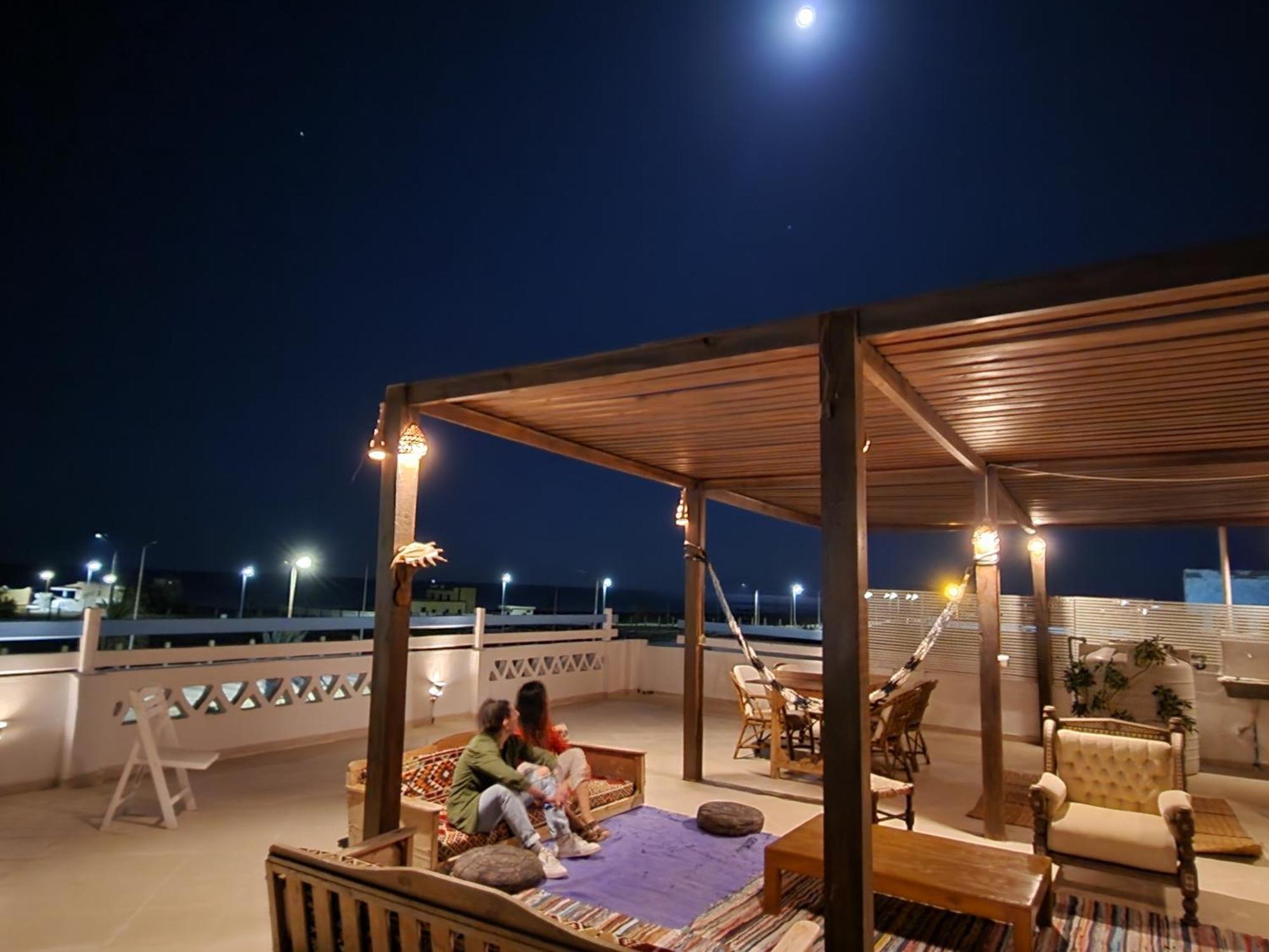 Rayhana Guest House Marsa Alam エクステリア 写真