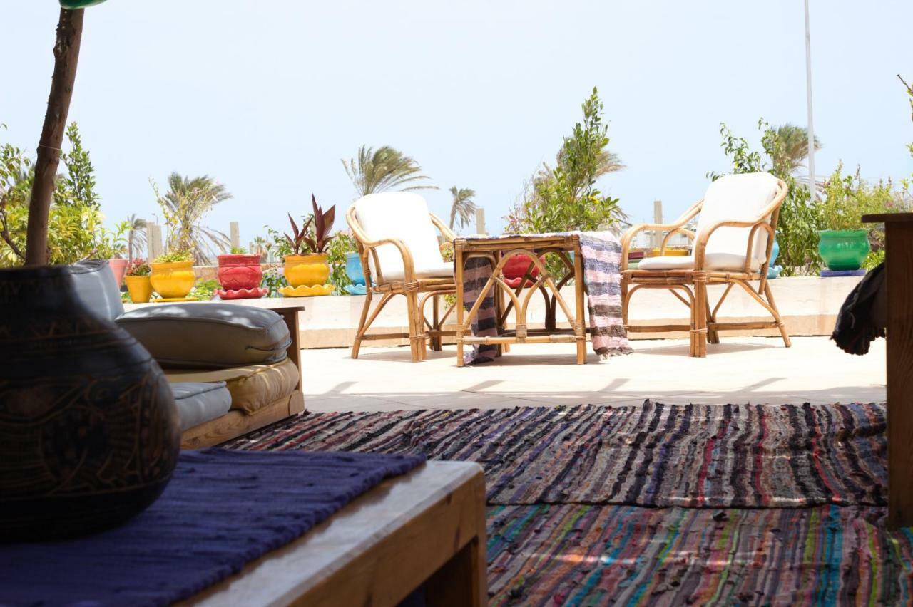 Rayhana Guest House Marsa Alam エクステリア 写真